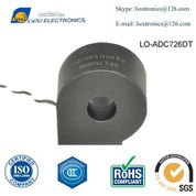 1: 2500 DC Transducer semasa imun