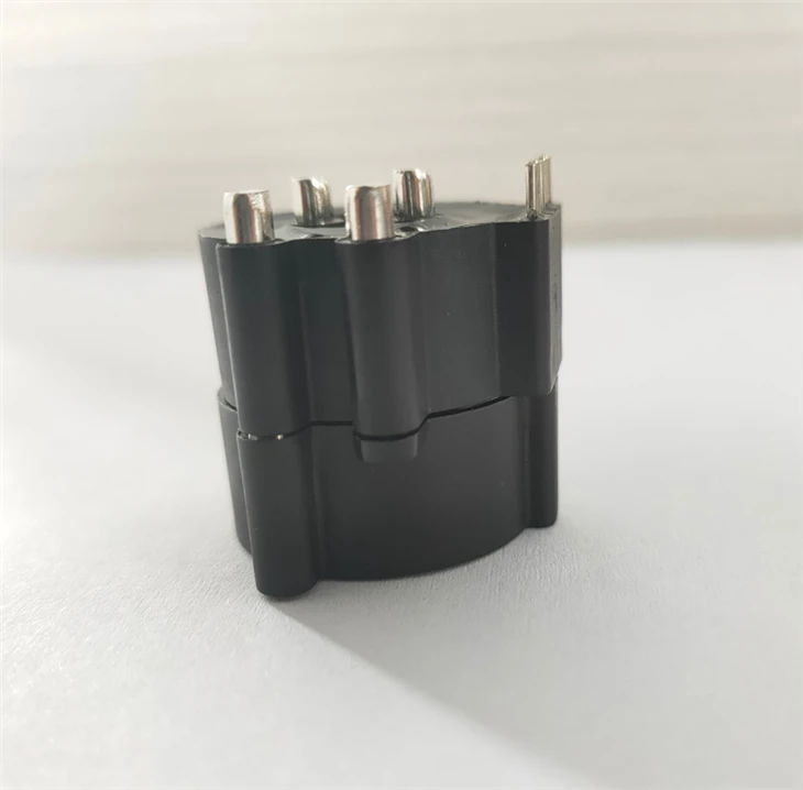 info-1-1 Dual Core High Precision Earth Leakage Current Detection Transformer